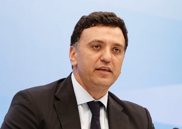 ΚΙΚΙΛΙΑΣ