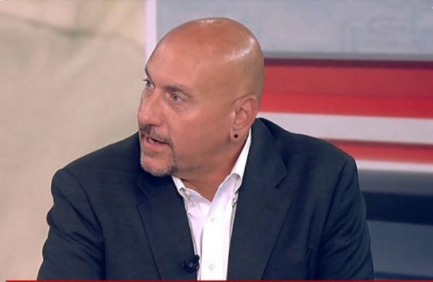 Θεοκλής Ζαούτης