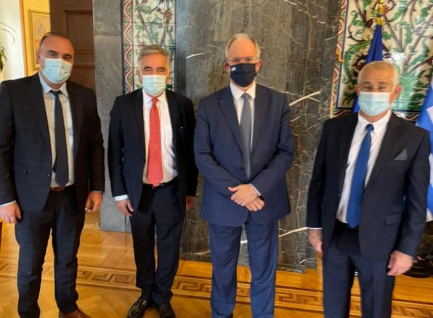 Αλαχούζος βουλή