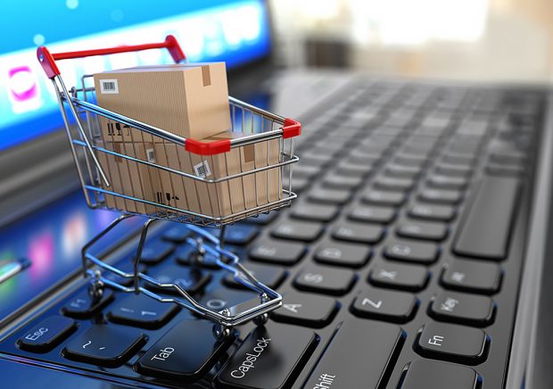 ΗΛΕΚΤΡΟΝΙΚΟ ΕΜΠΟΡΙΟ e-commerce