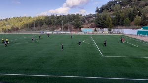 Αναγέννηση Έμπωνα
