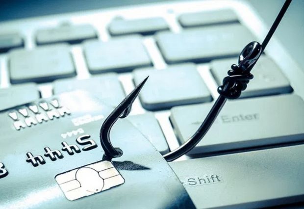 ΑΠΑΤΗ INTERNET PHISHING