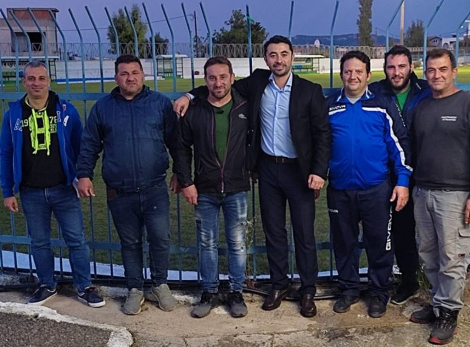 Ηρακλής Μαριτσών
