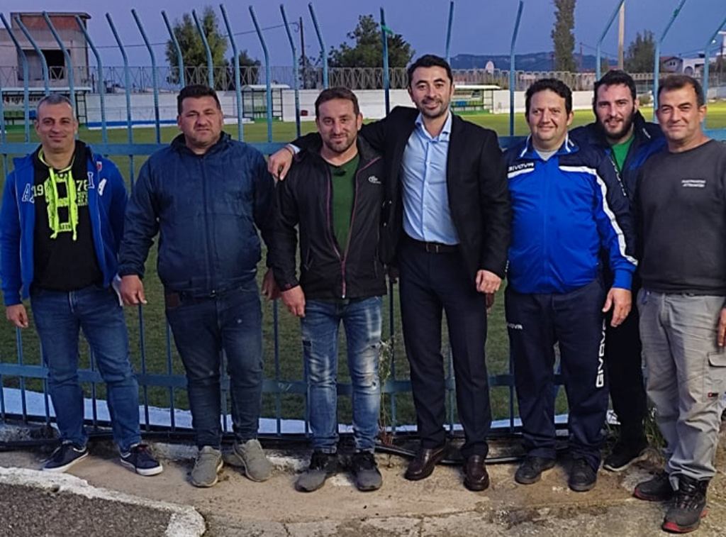 Ηρακλής Μαριτσών