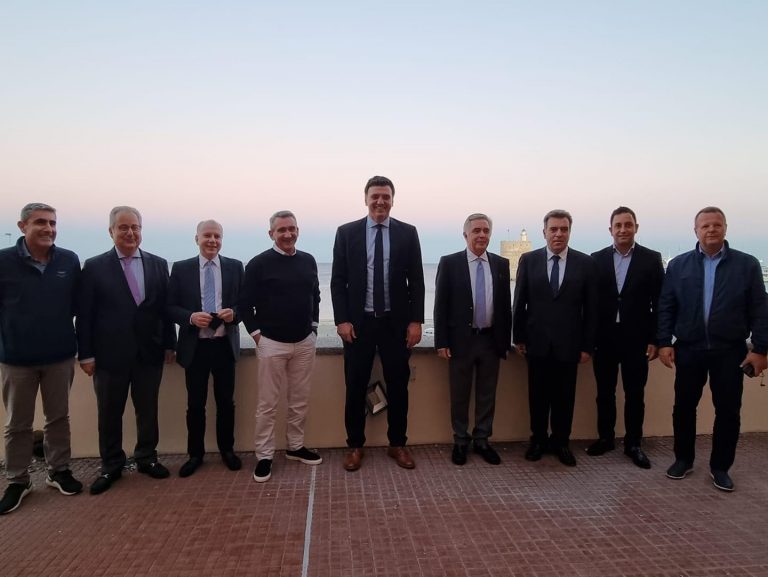 Η Ρόδος και τα νησιά του Νοτίου Αιγαίου  θα αποτελέσουν προορισμούς 12μηνου τουρισμού