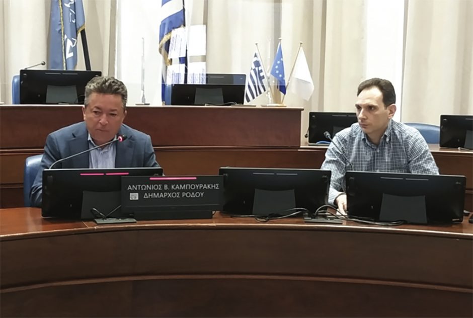 καμπουρης
