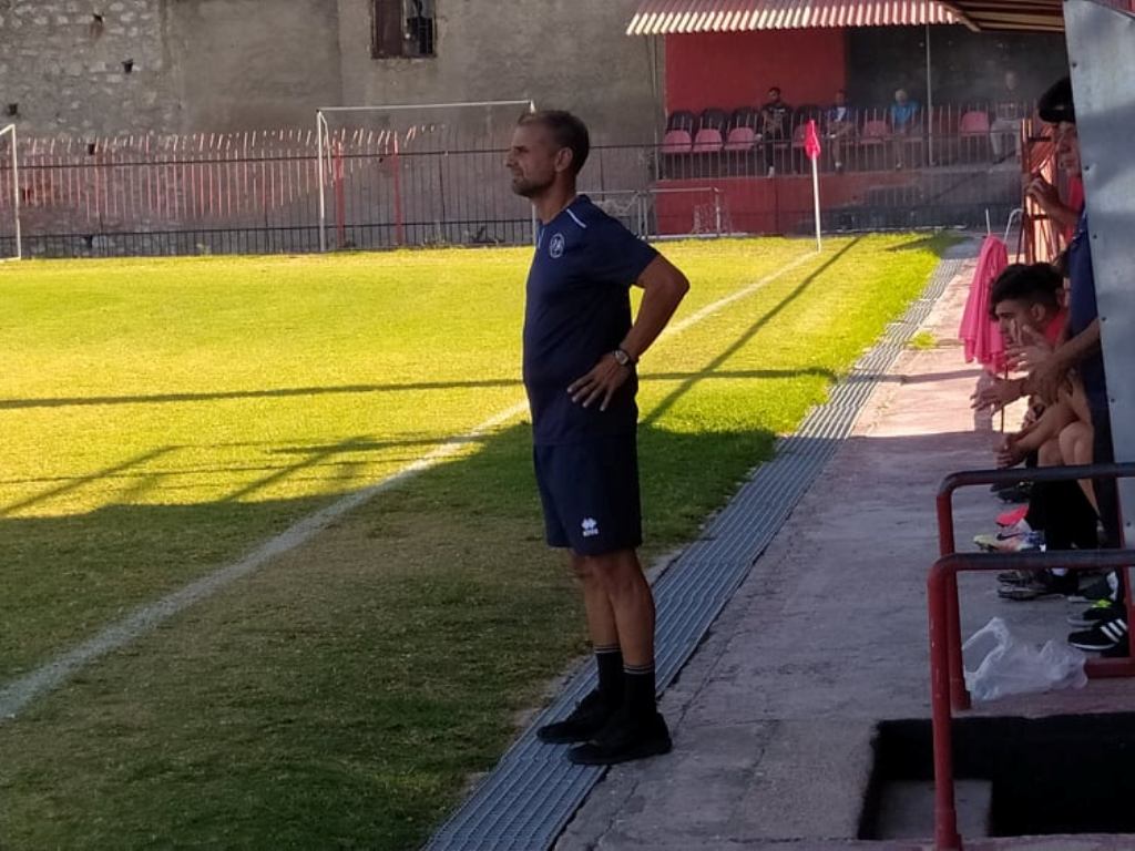 Κλεάνθης