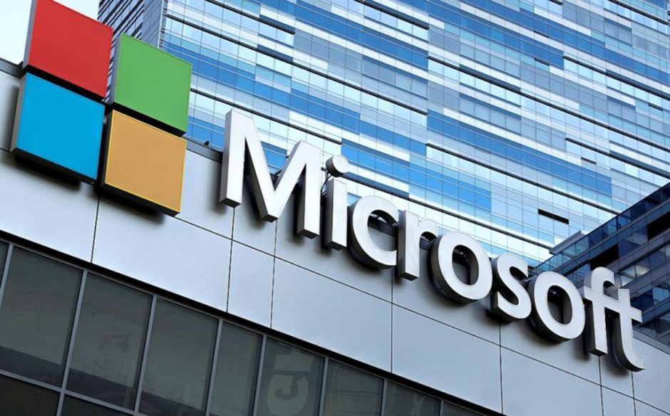 MICROSOFT