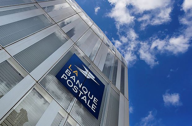 Banque Postale