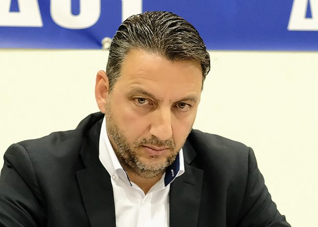 παναγιωτης εγγλεζος