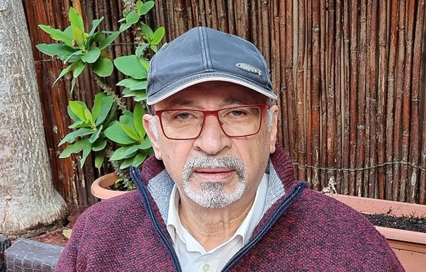 ΚΛΟΥΒΑΣ ΓΙΑΝΝΗΣ