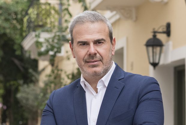 Δημήτρης Φραγκάκης