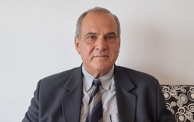 ΑΝΤΩΝΗΣ ΑΡΦΑΡΑΣ