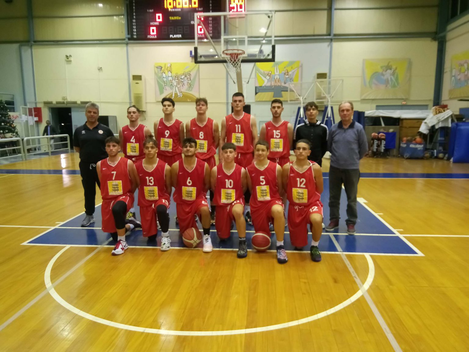 ΓΑΣ ΙΑΛΥΣΟΣ ΜΠΑΣΚΕΤ ΑΝΔΡΕΣ