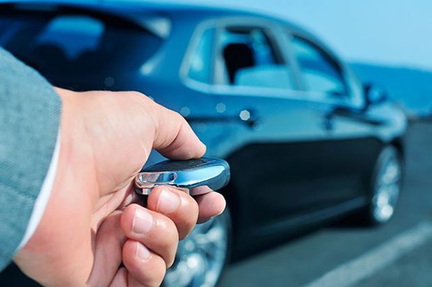 RENT A CAR