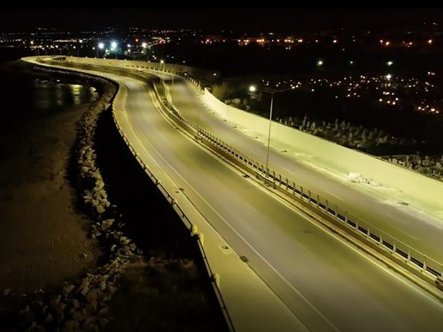 LED ΔΗΜΟΣ ΡΟΔΟΥ