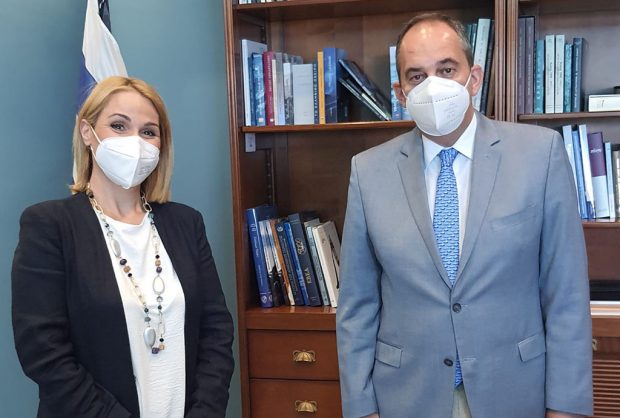 ΙΑΤΡΙΔΗ