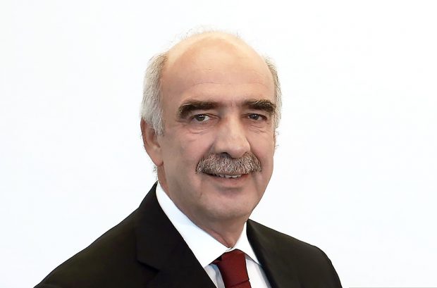 Μεϊμαράκης