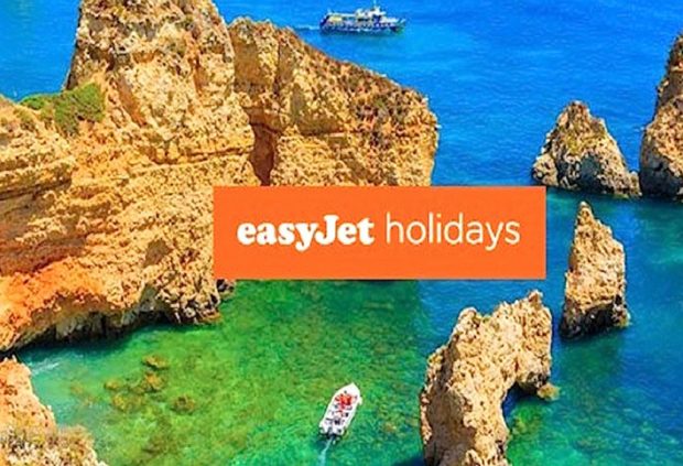 easyJet Holidays