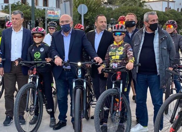 Μιχάλης Παπαδόπουλος  Κως