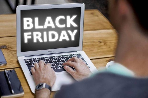 Black Friday