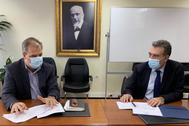 ΚΟΝΣΟΛΑΣ ΕΤΑΔ