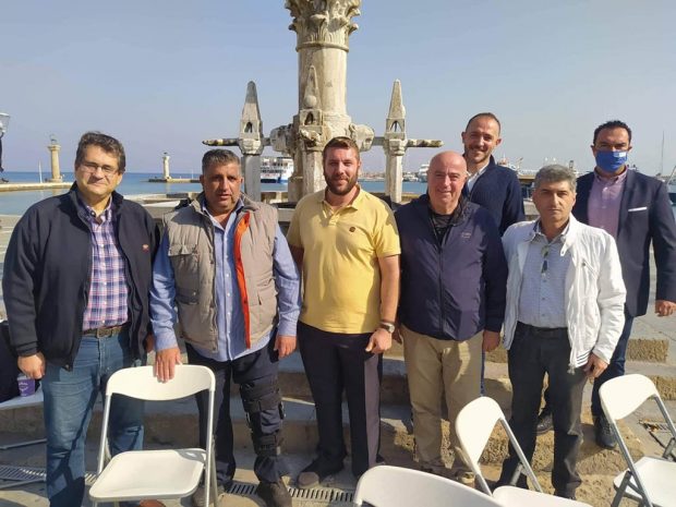 Χαρ. Κόκκινος