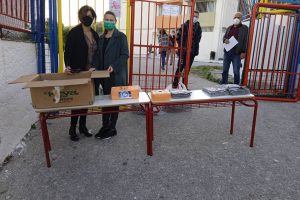 ΔΣ Παραδεισίου