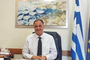 Καρίκης