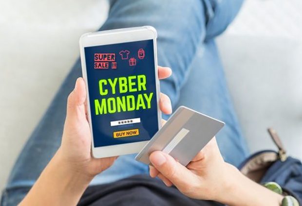 Cyber Monday
