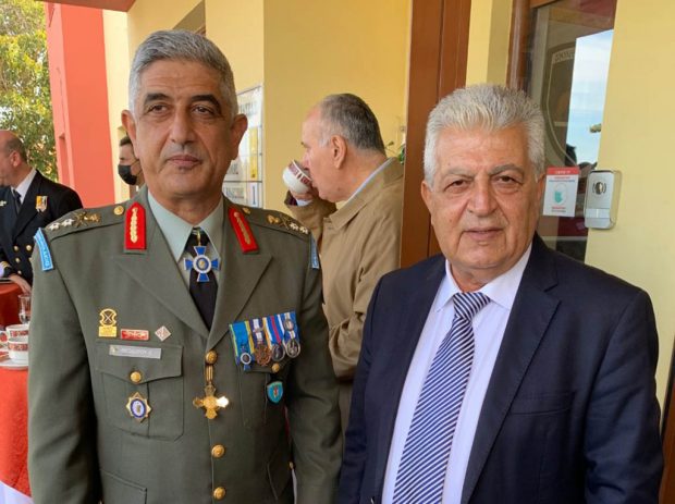 ΚΑΛΛΙΣΤΟΣ ΔΙΑΚΟΓΕΩΡΓΙΟΥ