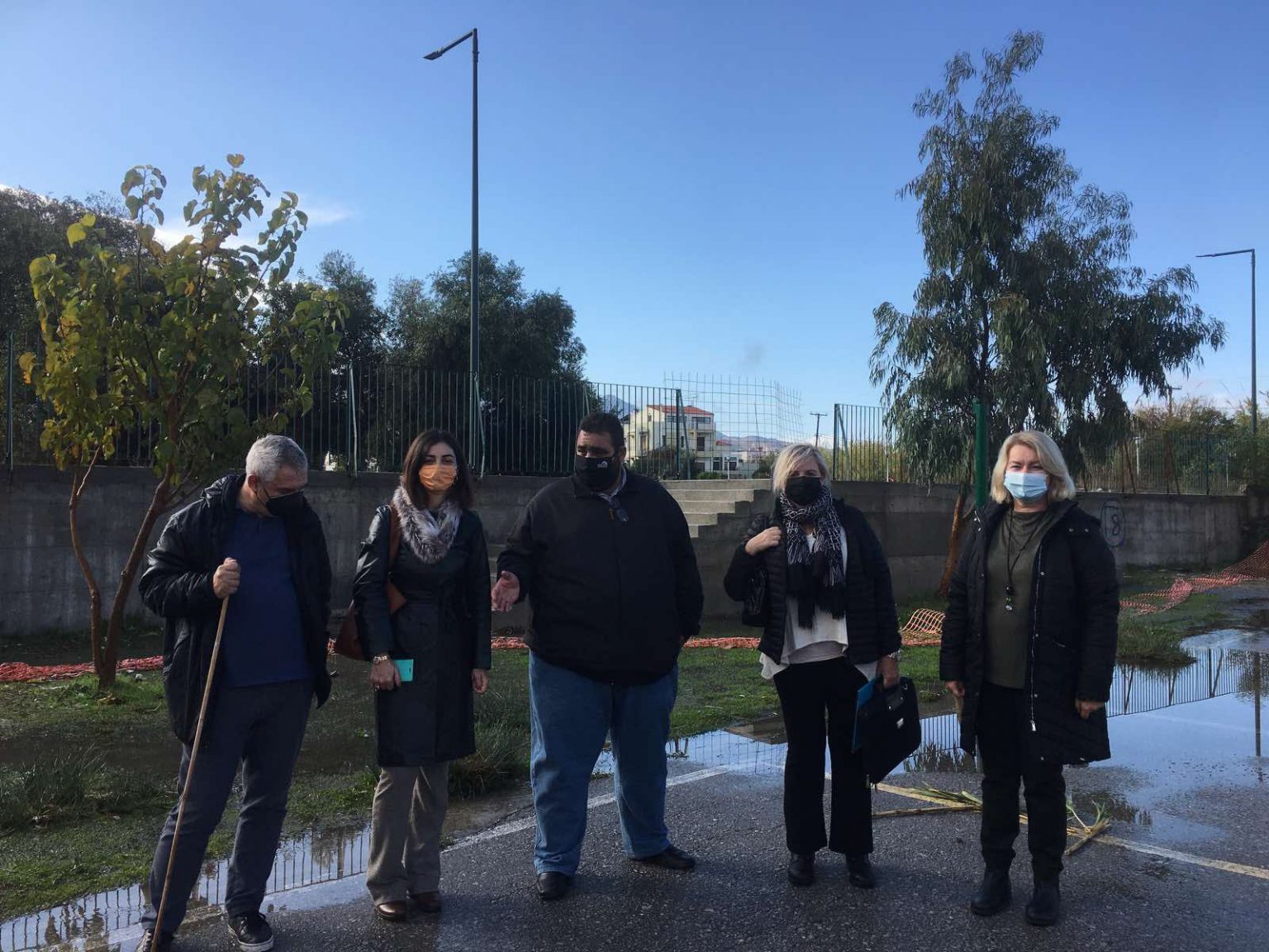Μιχάλης Λουλούς