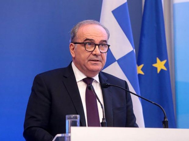Παπαθανάσης
