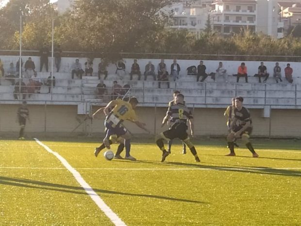 Α' κατηγορία