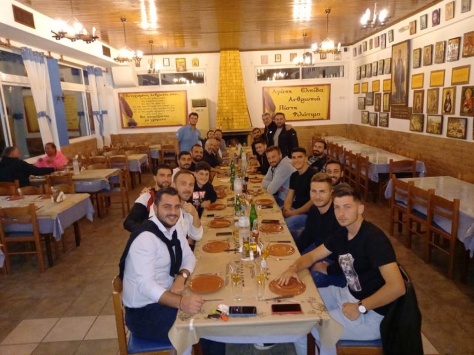 Ηρακλής Μαριτσών