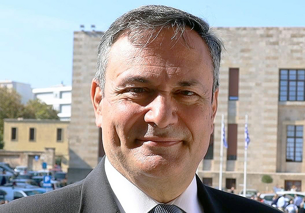 ΡΟΥΜΑΝΗΣ ΓΡΗΓΟΡΗΣ