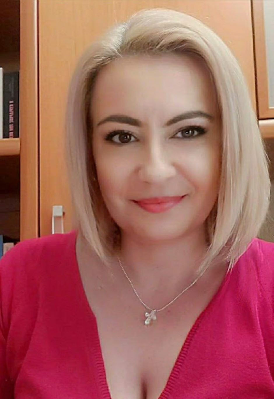 μαιρη φωτη