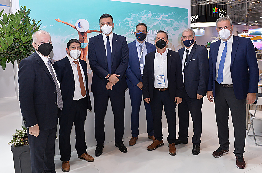 ΡΟΔΟΣ WTM 2021