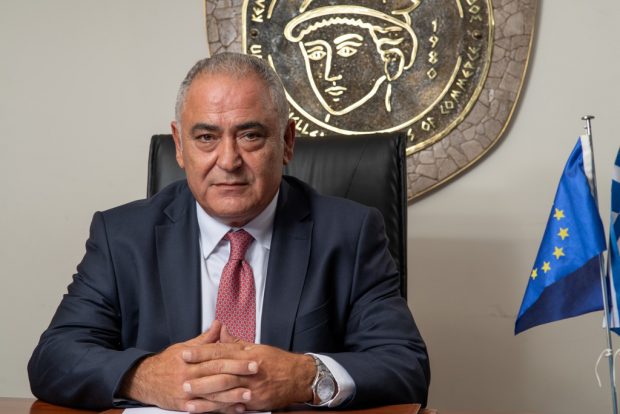 Γιάννης Χατζηθεοδοσίου