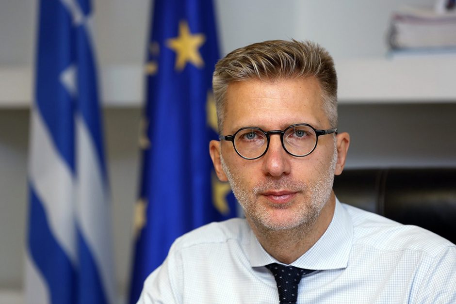 Ακης Σκέρτσος
