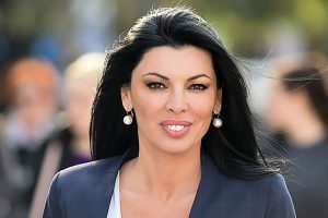 Θεοτόκη Ντολαπτσή