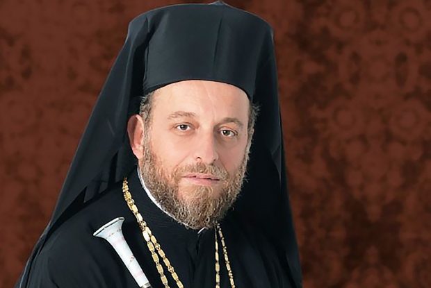 ΚΥΡΙΛΛΟΣ