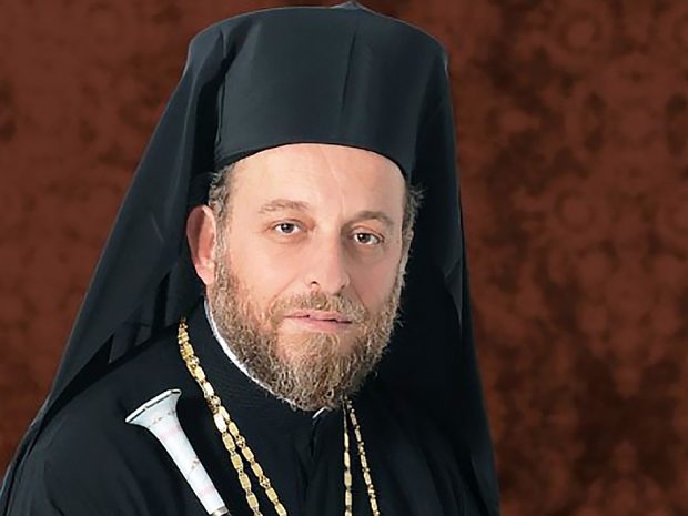 ΚΥΡΙΛΛΟΣ