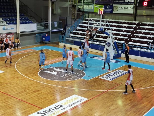 ΓΑΛΑΖΙΑ ΑΚΑΔΗΜΙΑ ΑΣΚ ΑΡΧΑΓΓΕΛΟΣ ΜΠΑΣΚΕΤ