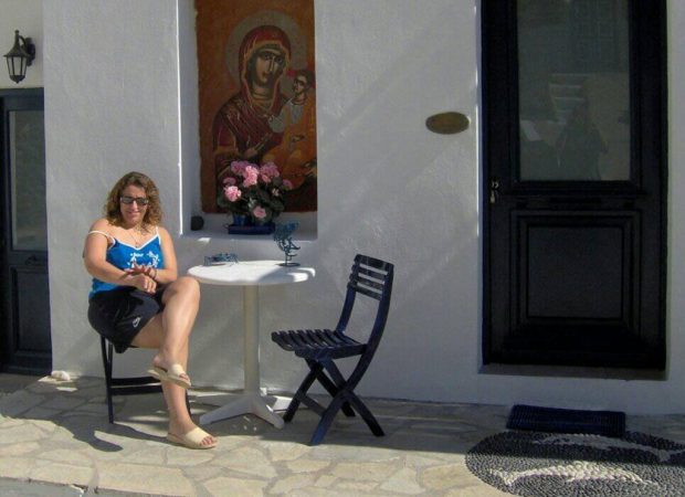 Δρ. Χρυσάνθη Κόζα