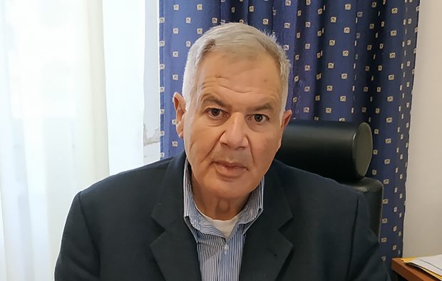 ΤΡΙΑΝΤΟΣ ΓΙΩΡΓΟΣ