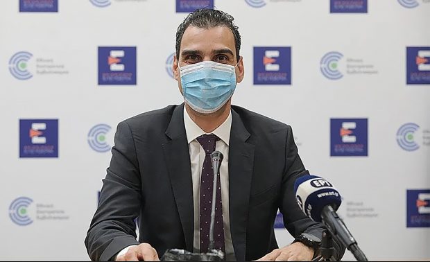 ΘΕΜΙΣΤΟΚΛΕΟΥΣ