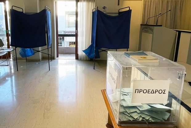 ΕΚΛΟΓΕΣ ΔΙΚΗΓΟΡΙΚΟ ΣΥΛΛΟΓΟ ΡΟΔΟΥ