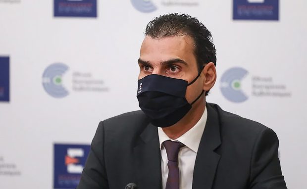 ΘΕΜΙΣΤΟΚΛΕΟΥΣ