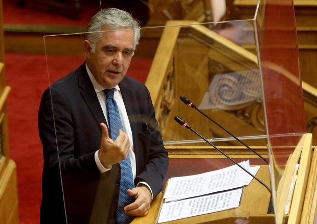 ΥΨΗΛΑΝΤΗΣ